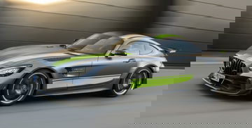 Mercedes Amg Gt R Pro 2019 1118 007