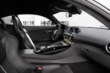 Mercedes Amg Gt R Pro 2019 1118 009
