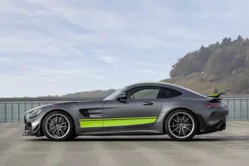 Mercedes Amg Gt R Pro 2019 1118 013