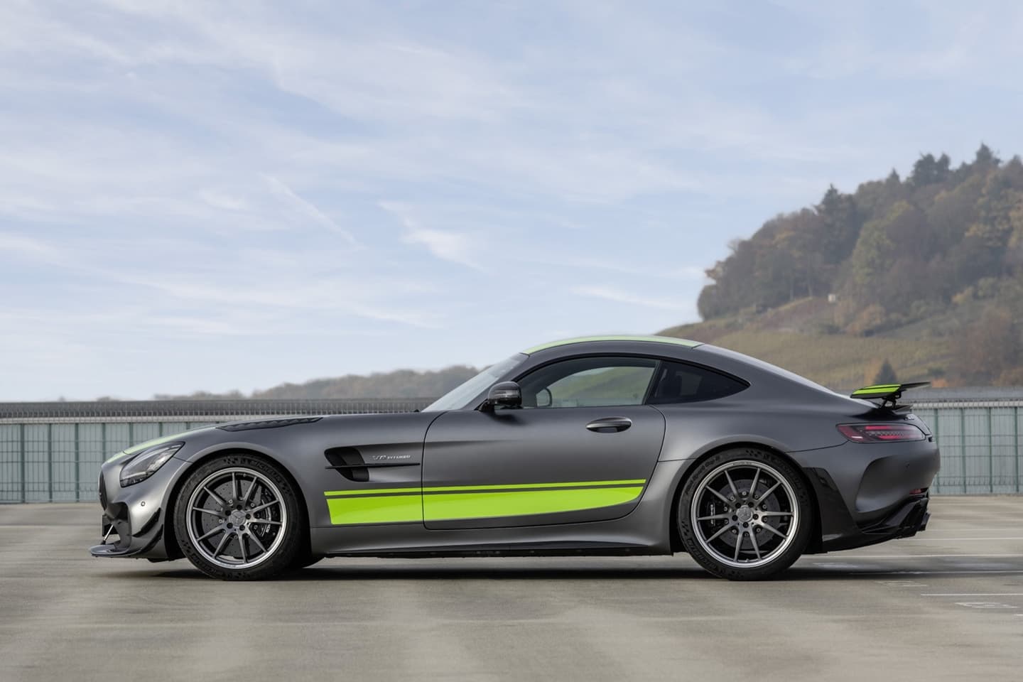 Mercedes Amg Gt R Pro 2019 1118 013