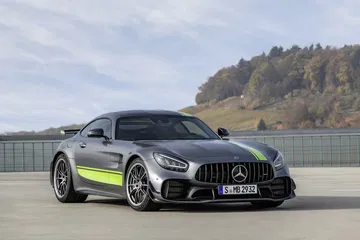Mercedes Amg Gt R Pro 2019 1118 014