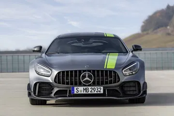 Mercedes Amg Gt R Pro 2019 1118 015