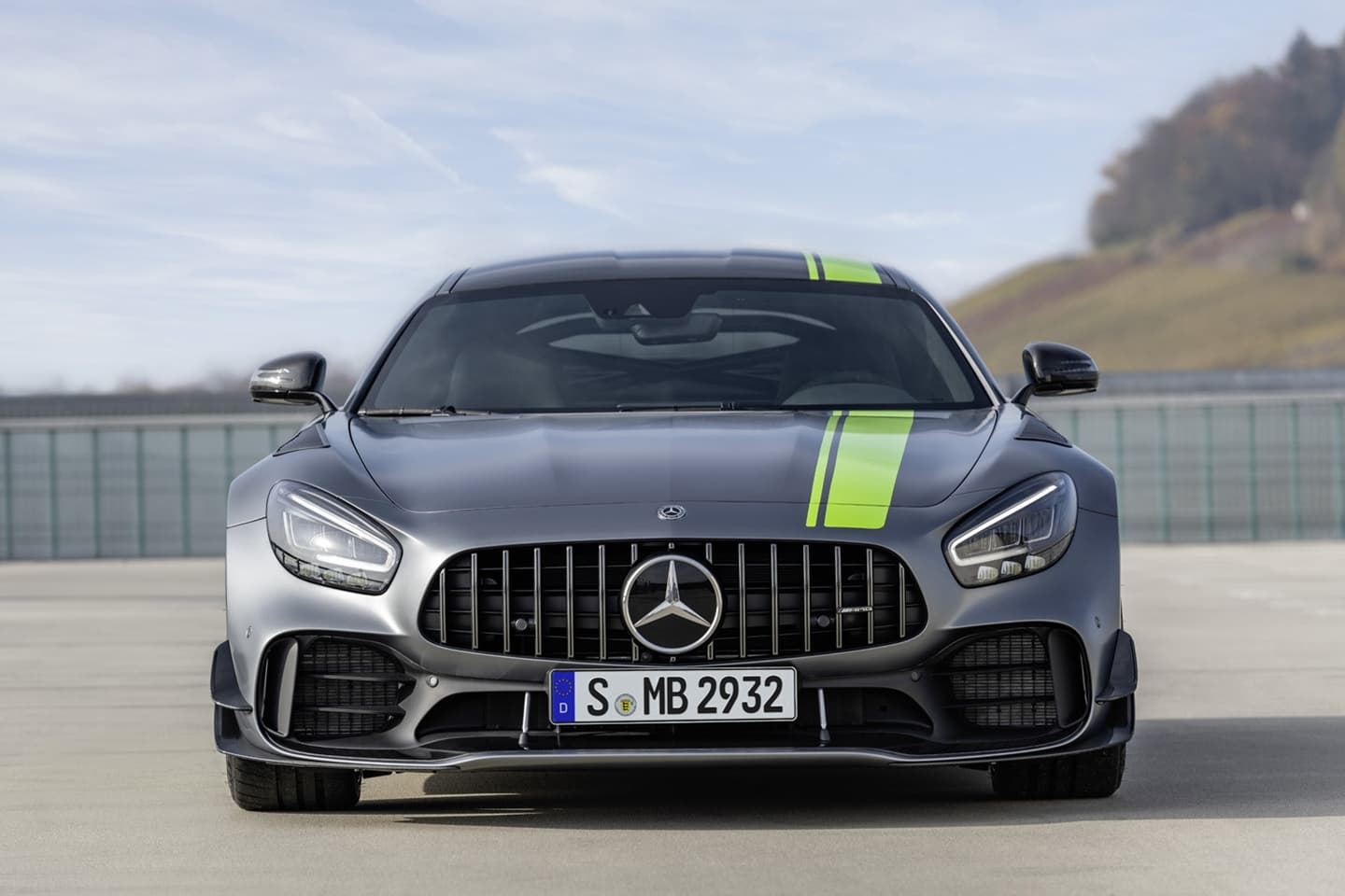 Mercedes Amg Gt R Pro 2019 1118 015