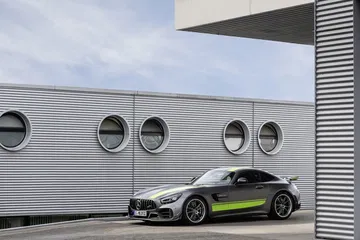 Mercedes Amg Gt R Pro 2019 1118 016