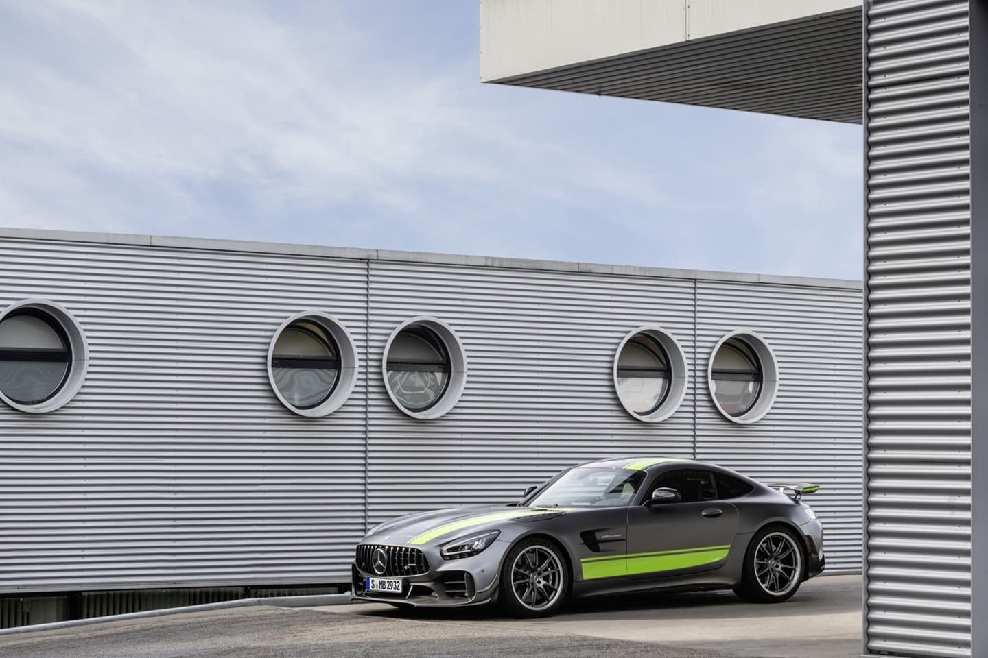 Mercedes Amg Gt R Pro 2019 1118 016