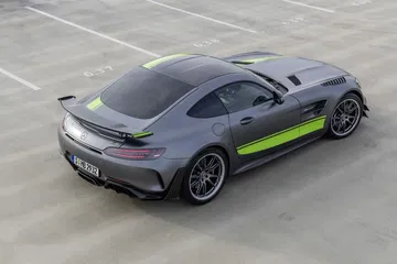 Mercedes Amg Gt R Pro 2019 1118 019