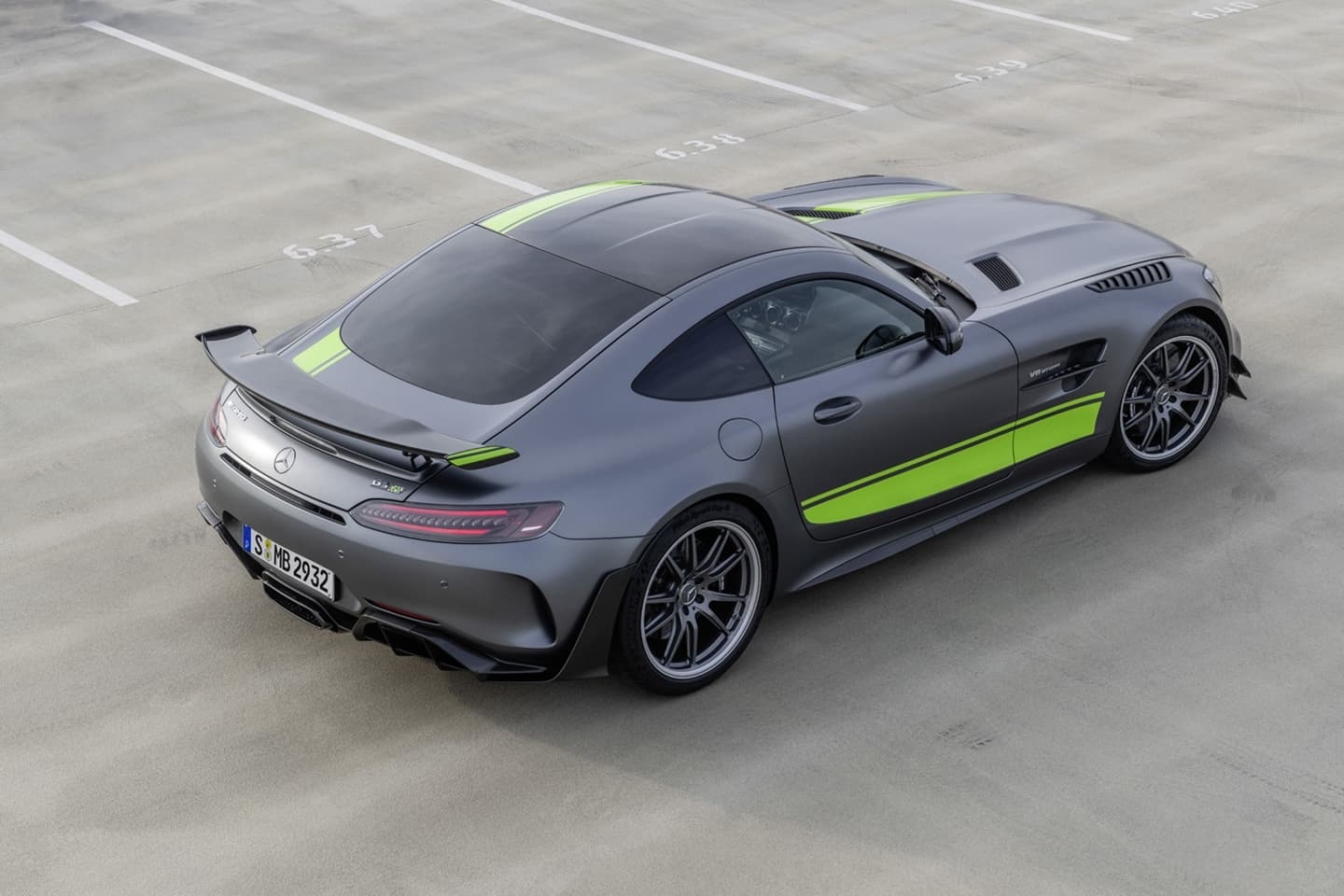 Mercedes Amg Gt R Pro 2019 1118 019
