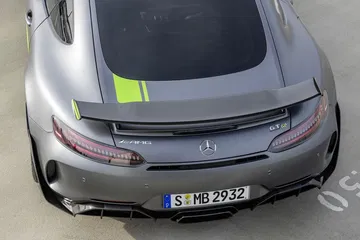 Mercedes Amg Gt R Pro 2019 1118 020