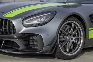 Mercedes Amg Gt R Pro 2019 1118 022