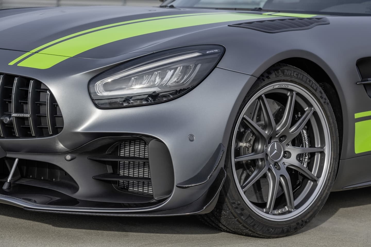 Mercedes Amg Gt R Pro 2019 1118 022