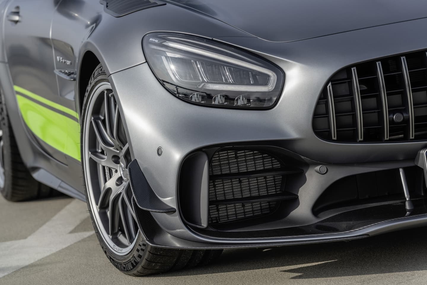 Mercedes Amg Gt R Pro 2019 1118 023