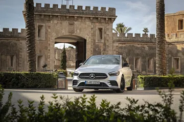 Die Neue Mercedes Benz B Klasse I Mallorca 2018 // The New Mercedes Benz B Class I Mallorca 2018