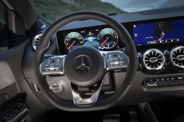 Die Neue Mercedes Benz B Klasse I Mallorca 2018 // The New Mercedes Benz B Class I Mallorca 2018