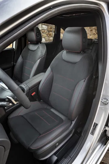 Die Neue Mercedes Benz B Klasse I Mallorca 2018 // The New Mercedes Benz B Class I Mallorca 2018