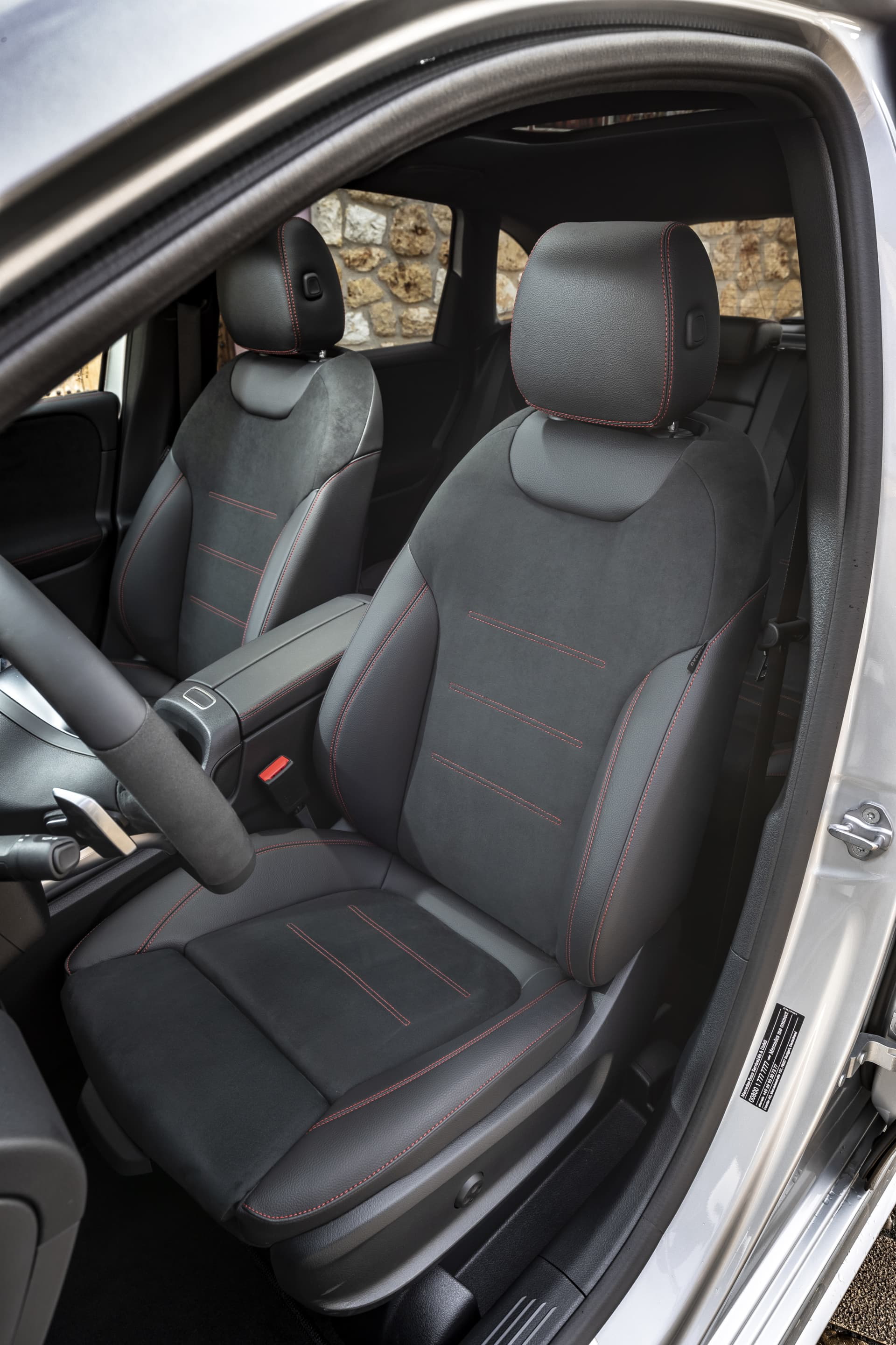 Die Neue Mercedes Benz B Klasse I Mallorca 2018 // The New Mercedes Benz B Class I Mallorca 2018