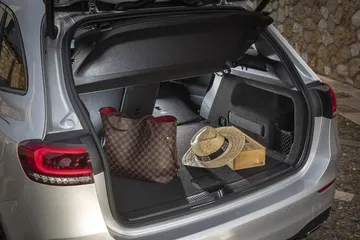 Die Neue Mercedes Benz B Klasse I Mallorca 2018 // The New Mercedes Benz B Class I Mallorca 2018