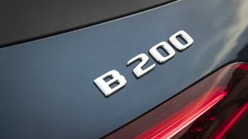 Die Neue Mercedes Benz B Klasse I Mallorca 2018 // The New Mercedes Benz B Class I Mallorca 2018