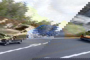 Die Neue B Klasse I Mallorca 2018// I Mallorca 2018