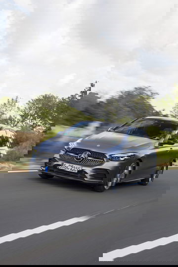 Die Neue B Klasse I Mallorca 2018// I Mallorca 2018