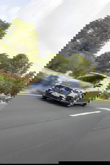 Die Neue B Klasse I Mallorca 2018// I Mallorca 2018