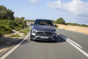Die Neue B Klasse I Mallorca 2018// I Mallorca 2018