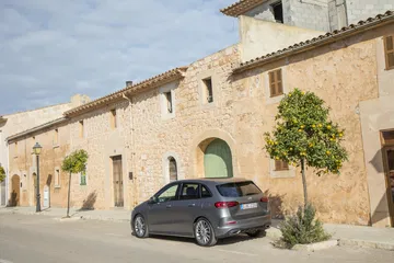 Die Neue B Klasse I Mallorca 2018// I Mallorca 2018