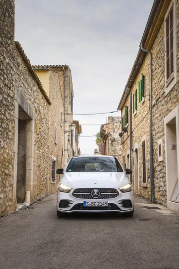 Die Neue B Klasse I Mallorca 2018// I Mallorca 2018
