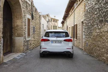Die Neue B Klasse I Mallorca 2018// I Mallorca 2018