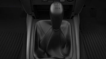 Mitsubishi 200 2019 16