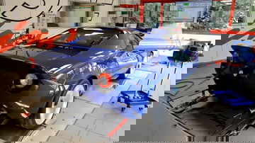 New Stratos Mat Video 1118 01