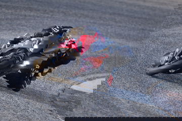 P90327344 Highres The New Bmw S 1000 R