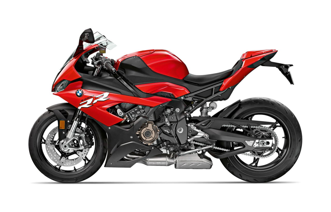 P90327353 Highres Bmw S 1000 Rr Racing