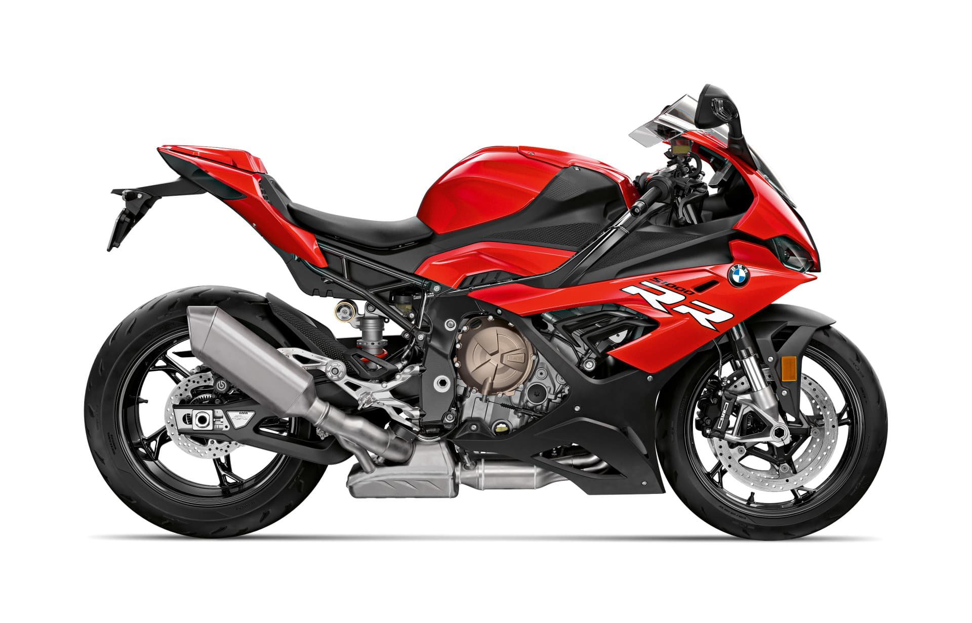 P90327360 Highres Bmw S 1000 Rr Racing