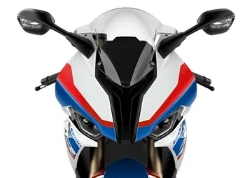 P90327363 Highres Bmw S 1000 Rr With M