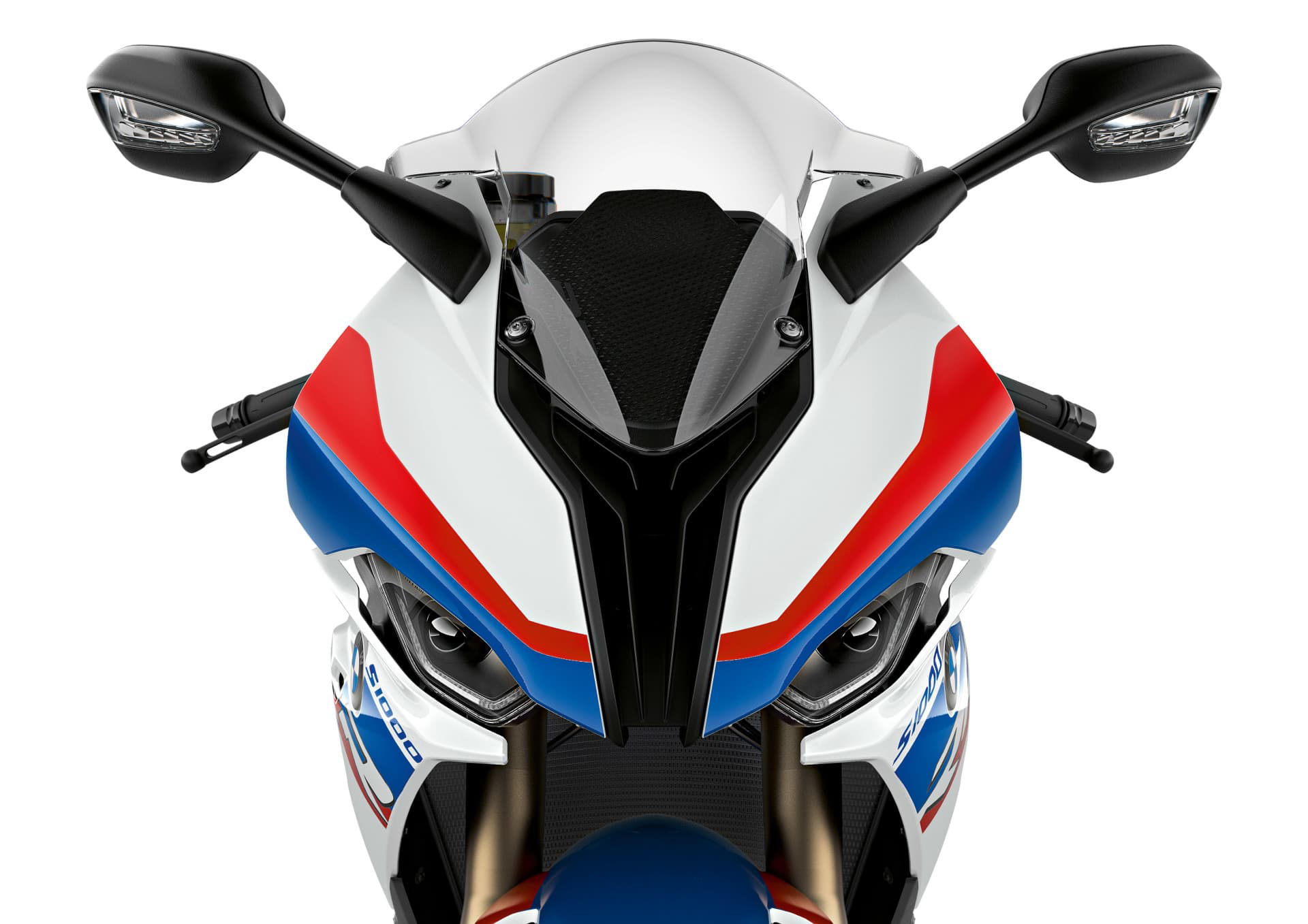 P90327363 Highres Bmw S 1000 Rr With M