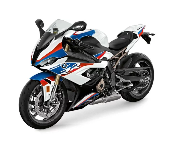 P90327364 Highres Bmw S 1000 Rr With M