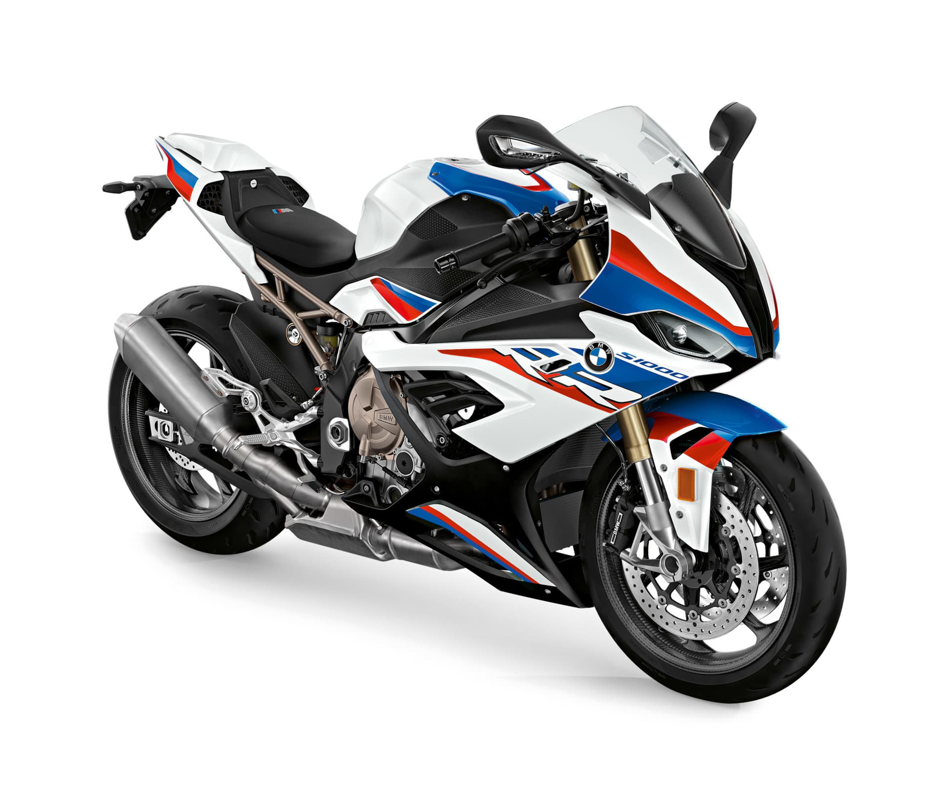 P90327365 Highres Bmw S 1000 Rr With M