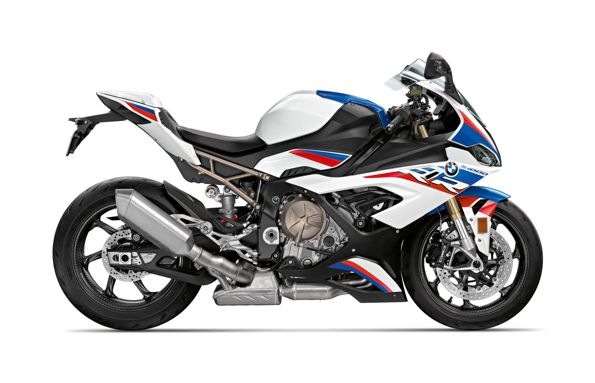 P90327367 Highres Bmw S 1000 Rr With M
