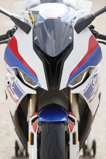 P90327389 Highres Bmw S 1000 Rr New Sp