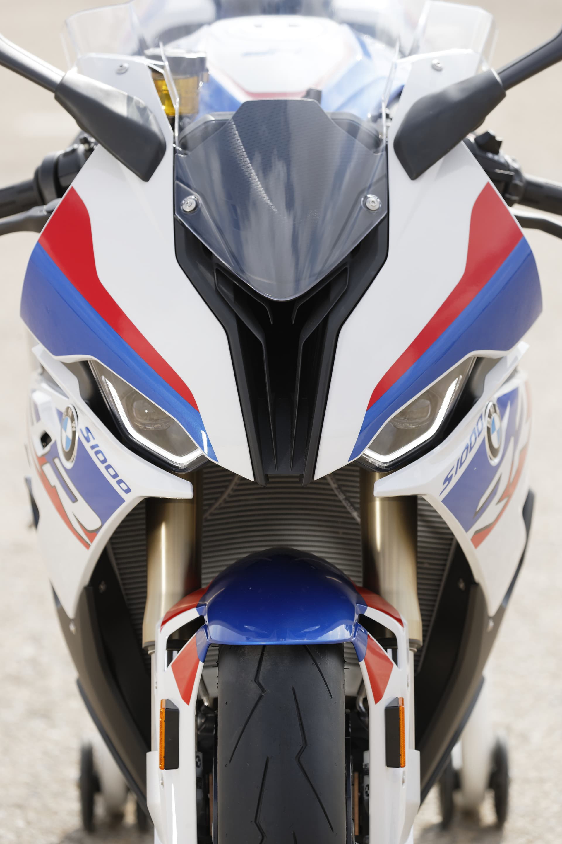P90327389 Highres Bmw S 1000 Rr New Sp
