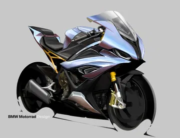 P90327391 Highres Bmw S 1000 Rr Design