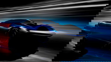 Pininfarina Pf0 Teaser 1118 03