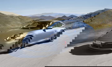 Porsche 911 2019 1118 001