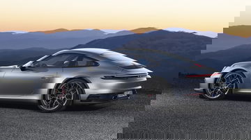 Porsche 911 2019 1118 006