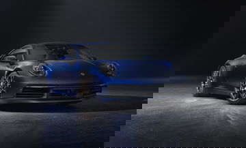 Porsche 911 2019 1118 011