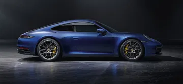 Porsche 911 2019 1118 012