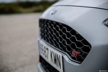 Prueba Ford Fiesta St 2018 12