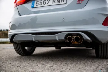 Prueba Ford Fiesta St 2018 14