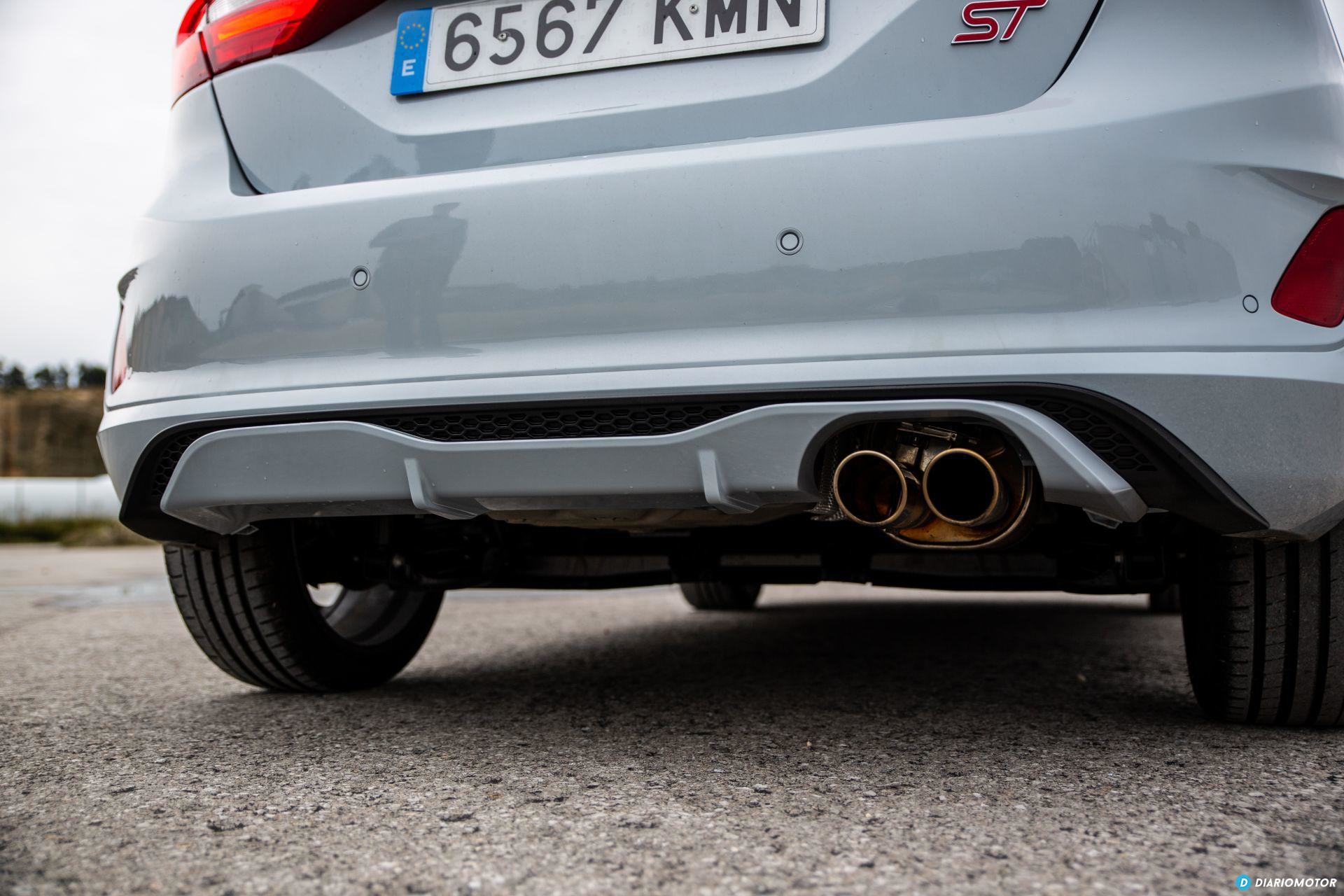 Prueba Ford Fiesta St 2018 14