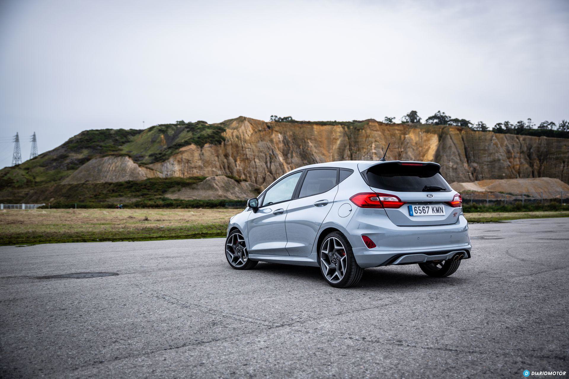 Prueba Ford Fiesta St 2018 15